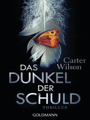 cover image of Das Dunkel der Schuld: Thriller